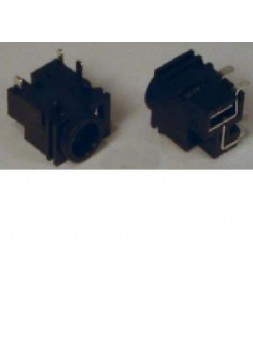 DC-J022 conector corriente ordenador portatil