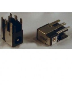DC-J019 1.65MM conector corriente ordenador portatil