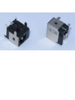 DC-J03 2mm conector corriente ordenador portatil