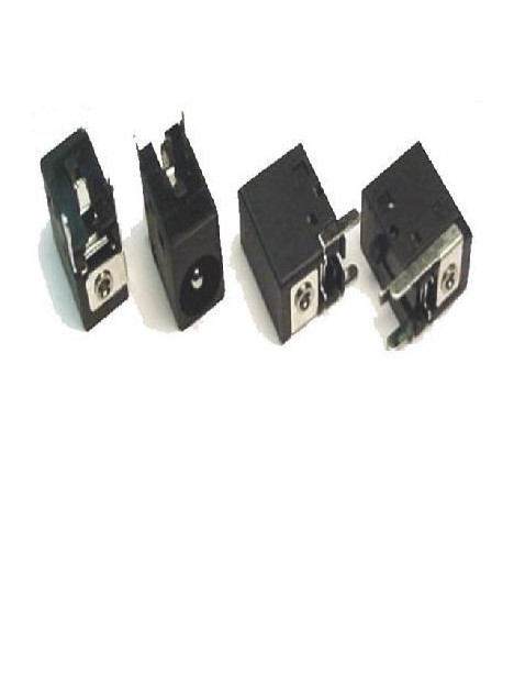 DC-J01 2mm conector corriente ordenador portatil