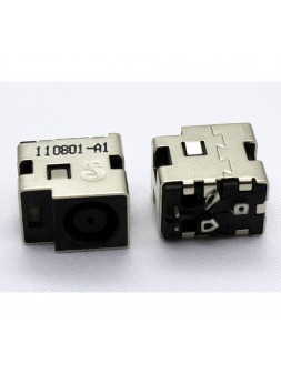 DC-J075 conector corriente ordenador portatil