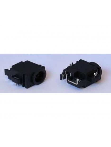 DC-J041 conector corriente ordenador portatil