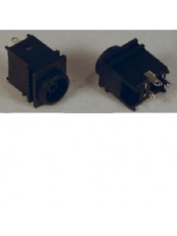 DC-J036-2 conector corriente ordenador portatil