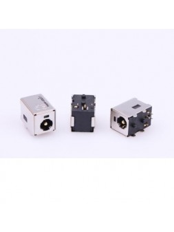 DC-J048 1.65MM conector corriente ordenador portatil