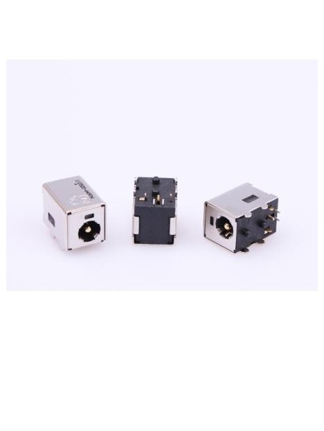 DC-J048 1.65MM conector corriente ordenador portatil