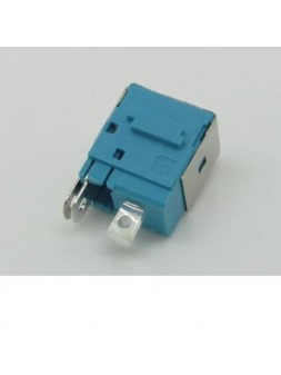 DC-J047 1.65MM conector corriente ordenador portatil
