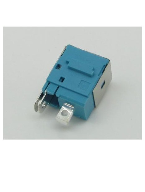 DC-J047 1.65MM conector corriente ordenador portatil