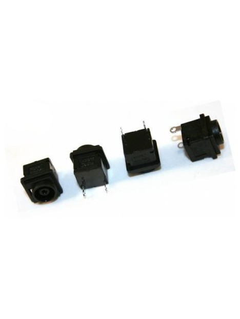 DC-J040.1 conector corriente ordenador portatil