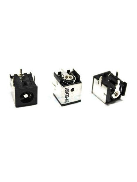 DC-J055 1.65MM conector corriente ordenador portatil