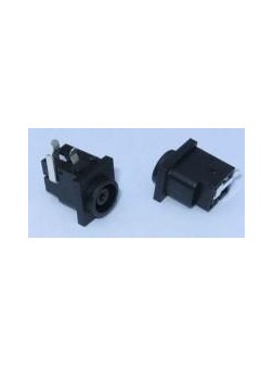 DC-J04B conector de corriente ordenador portatil (laptop)