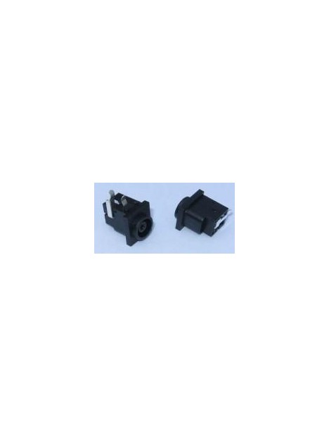 DC-J04B conector de corriente ordenador portatil (laptop)