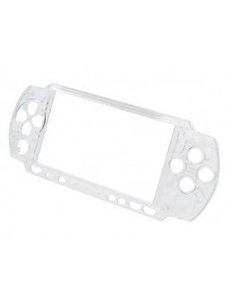 Carcasa superior psp 1000 transparente