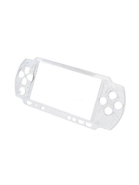 Carcasa superior psp 1000 transparente