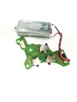 Sensor y motor lector PS3 Slim
