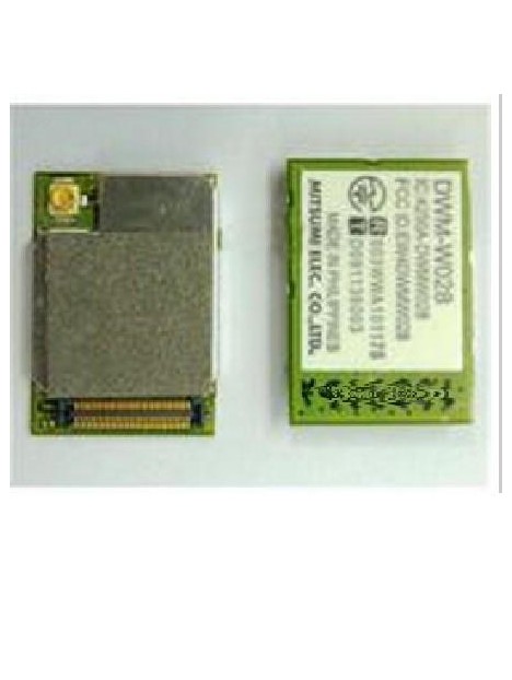 Modulo WiFi Nintendo 3DS