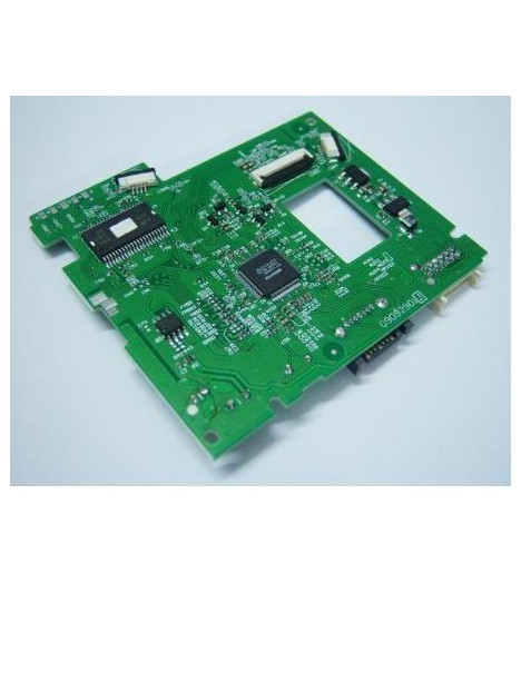 Placa lector DG-16D4S Xbox360 slim (placa desbloqueada)