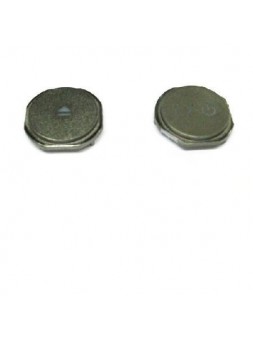 Botones de repuesto PS3 Slim