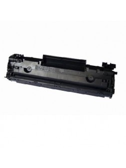 Toner compatible HP P1005 1500PAG. (CB435AC)