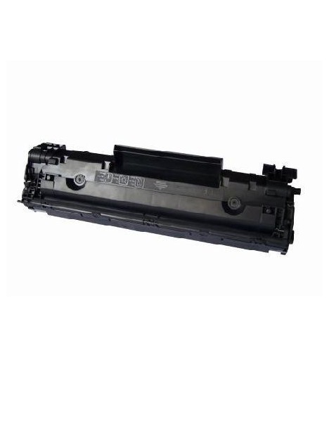 Toner compatible HP P1005 1500PAG. (CB435AC)