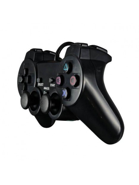 Mando compatible PS2