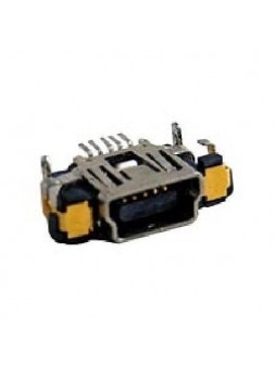 Conector mini usb para PSP 1000-2000-3000