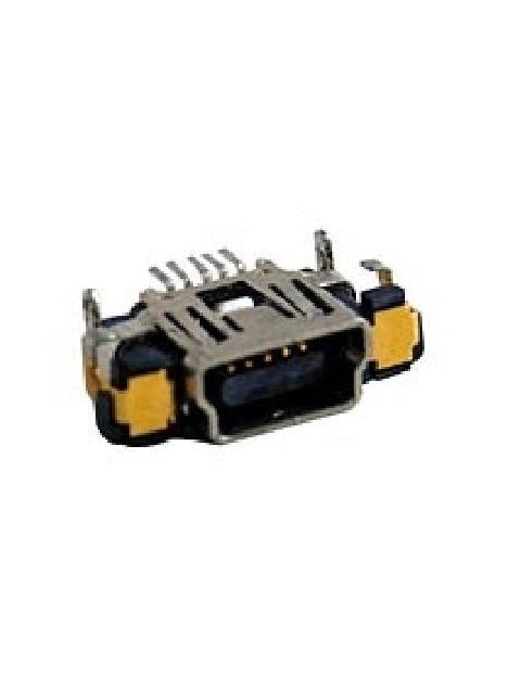Conector mini usb para PSP 1000-2000-3000