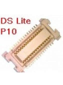 P10 Nintendo DS LITE Conector Modulo WIFI-BIOS