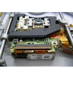 Lente  PS3 KES-400 AAA Blue Ray premium Sony