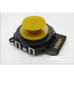 Psp 2000 Joystick analogico Amarillo
