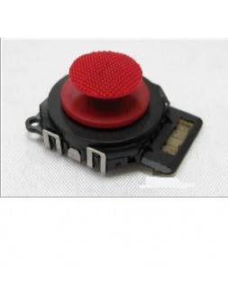 Psp 2000 Joystick analogico Rojo