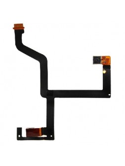 Repuesto camara Nintendo DSI XL Premium