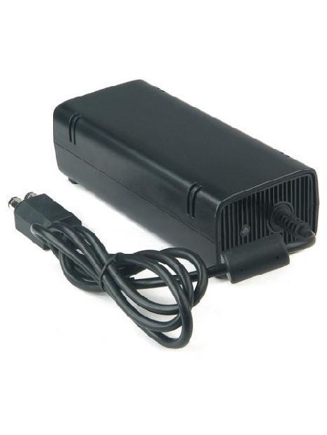 Fuente de alimentacion Xbox 360 slim