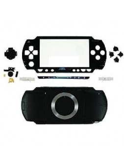 Carcasa completa PSP 1000 Negra