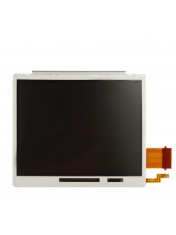 Pantalla TFT LCD inferior Nintendo DSi XL remanufacturada