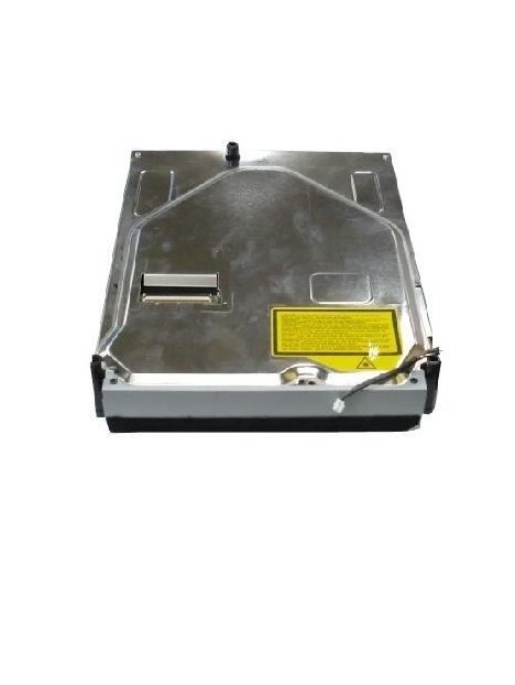 Repuesto mecanismo completo lector PS3 40GB
