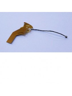 WIFI ANTENNA REPLACEMENT ON PSP 2000