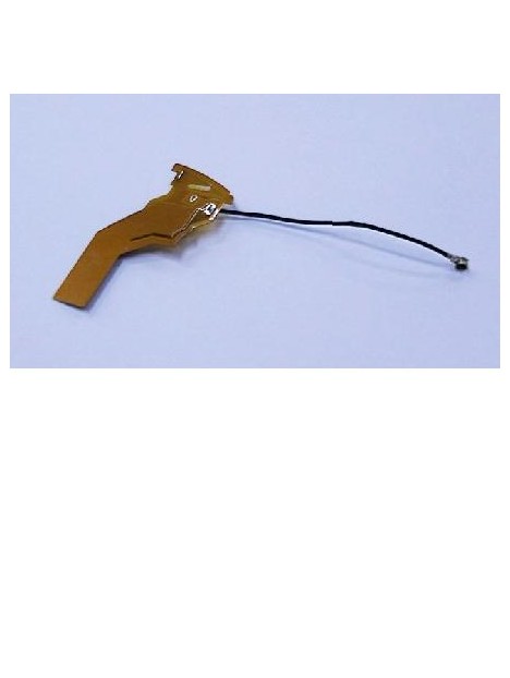 WIFI ANTENNA REPLACEMENT ON PSP 2000