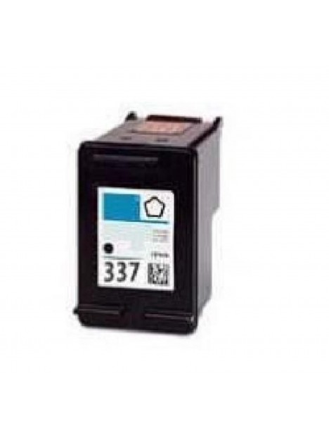 Cartucho reciclado HP Nº337 (C9364EC)