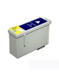 Cartucho reciclado Epson T066 Negro