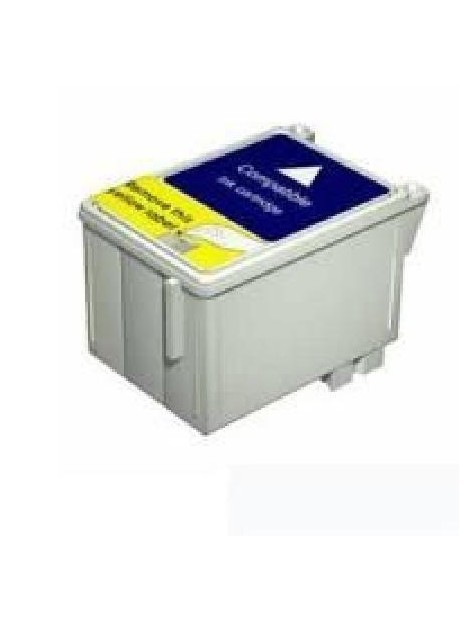 Cartucho reciclado Epson T067 Color
