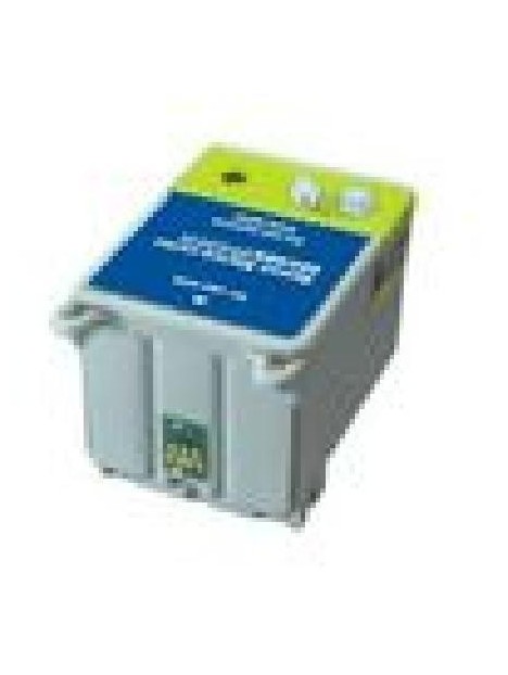 Cartucho reciclado Epson Stylus T052 Color