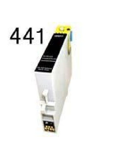 Cartucho reciclado Epson Stylus T0441 Negro