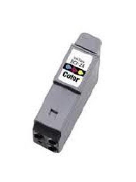 Cartucho reciclado Canon BCI21/24 Color (UBCI24CC)