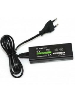 Cargador corriente PSP Go