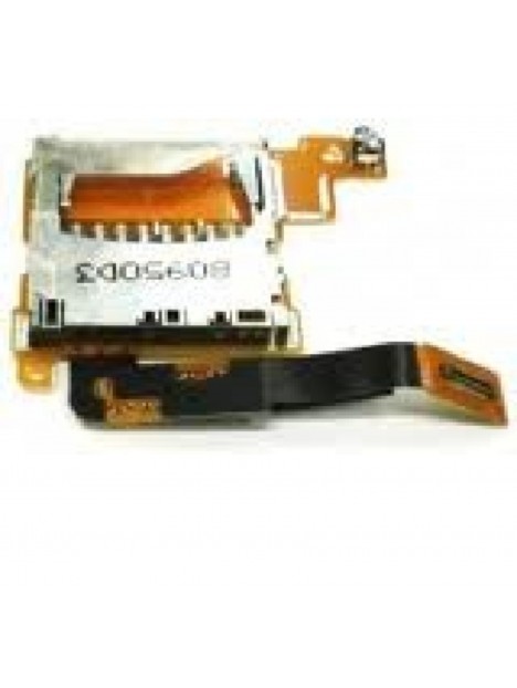 Modulo lector de tarjetas SD Nintendo DSi XL