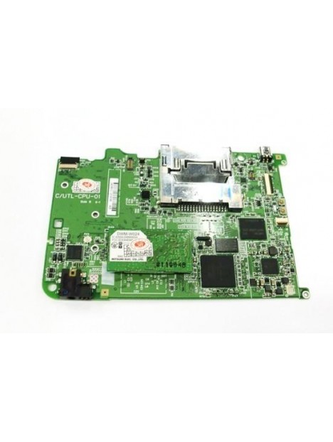 Placa base repuesto Nintendo DSi XL