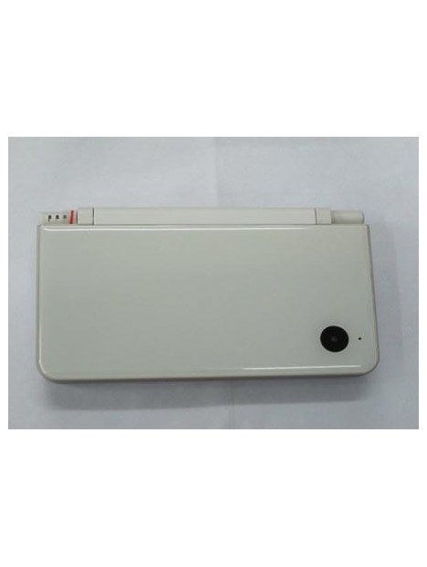 Carcasa repuesto Nintendo DSi XL blanca