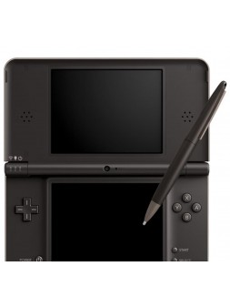 Carcasa repuesto Nintendo DSi XL chocolate