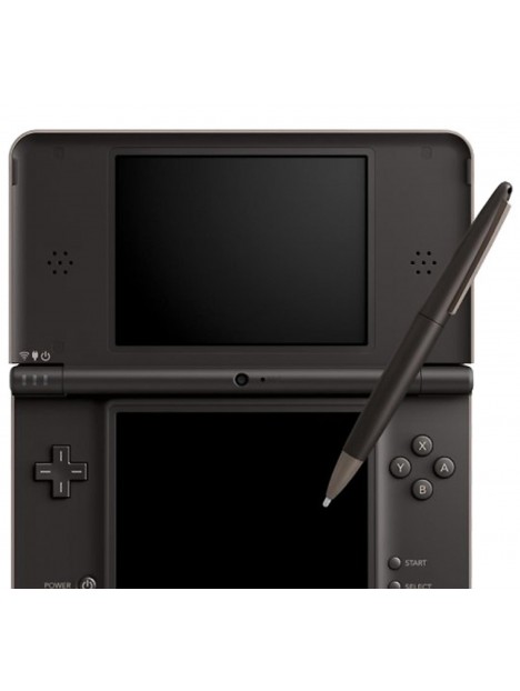 Carcasa repuesto Nintendo DSi XL chocolate