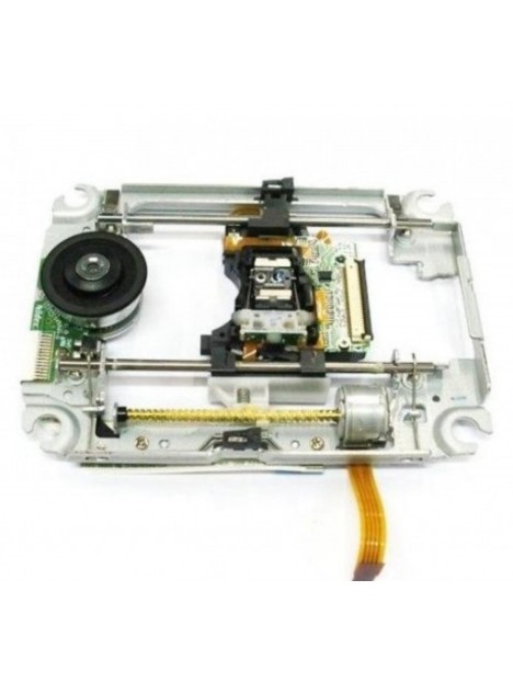 Repuesto lente completa PS3 Slim KEM 450AAA